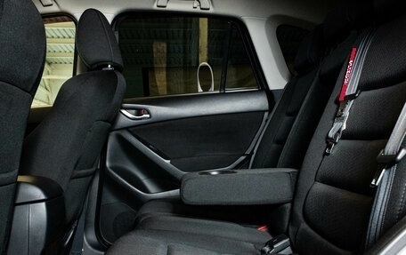 Mazda CX-5 II, 2012 год, 1 699 000 рублей, 10 фотография