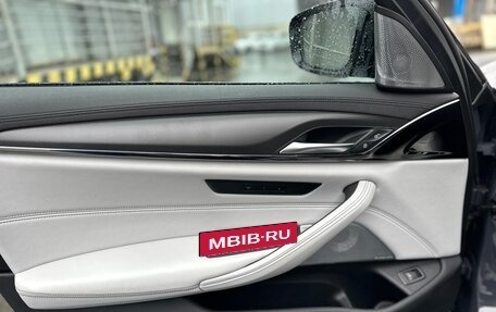 BMW M5, 2021 год, 14 000 000 рублей, 12 фотография