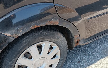 Ford Focus II рестайлинг, 2007 год, 235 000 рублей, 5 фотография