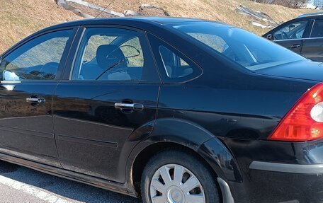 Ford Focus II рестайлинг, 2007 год, 235 000 рублей, 8 фотография