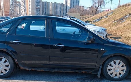 Ford Focus II рестайлинг, 2007 год, 235 000 рублей, 11 фотография