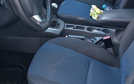 Ford Focus II рестайлинг, 2007 год, 235 000 рублей, 10 фотография