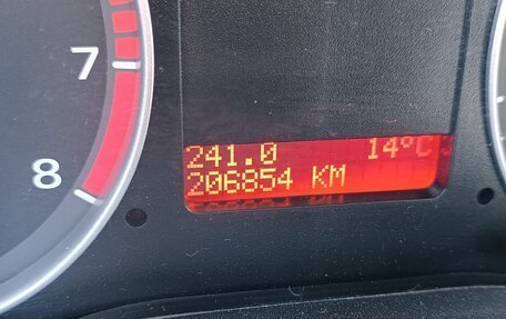 Ford Focus II рестайлинг, 2007 год, 235 000 рублей, 19 фотография