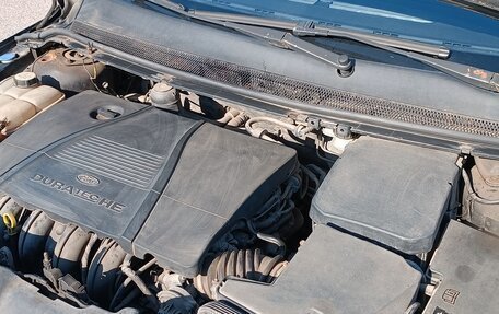 Ford Focus II рестайлинг, 2007 год, 235 000 рублей, 15 фотография