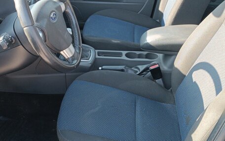 Ford Focus II рестайлинг, 2007 год, 235 000 рублей, 18 фотография