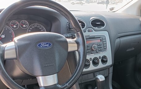 Ford Focus II рестайлинг, 2007 год, 235 000 рублей, 17 фотография