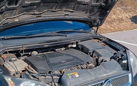 Ford Focus II рестайлинг, 2007 год, 235 000 рублей, 14 фотография