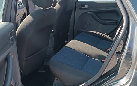 Ford Focus II рестайлинг, 2007 год, 235 000 рублей, 22 фотография