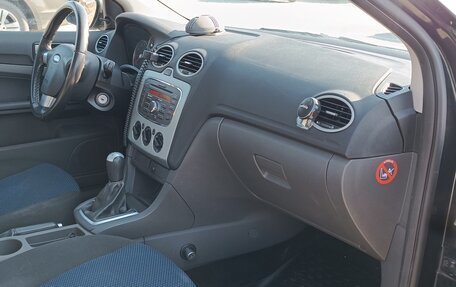 Ford Focus II рестайлинг, 2007 год, 235 000 рублей, 16 фотография