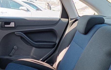 Ford Focus II рестайлинг, 2007 год, 235 000 рублей, 21 фотография