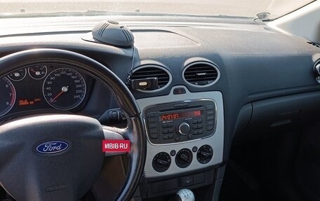 Ford Focus II рестайлинг, 2007 год, 235 000 рублей, 20 фотография