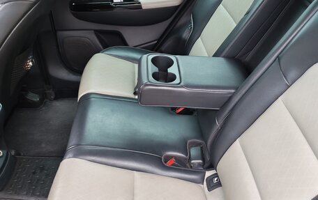 KIA Sportage IV рестайлинг, 2018 год, 1 970 000 рублей, 8 фотография