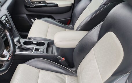 KIA Sportage IV рестайлинг, 2018 год, 1 970 000 рублей, 7 фотография