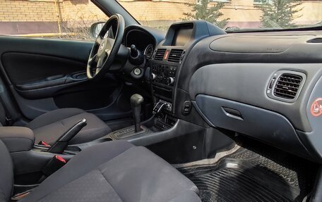 Nissan Almera, 2006 год, 580 000 рублей, 7 фотография