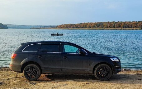 Audi Q7, 2006 год, 1 250 000 рублей, 2 фотография