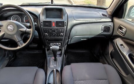 Nissan Almera, 2006 год, 580 000 рублей, 6 фотография