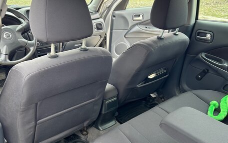 Nissan Almera, 2006 год, 580 000 рублей, 11 фотография