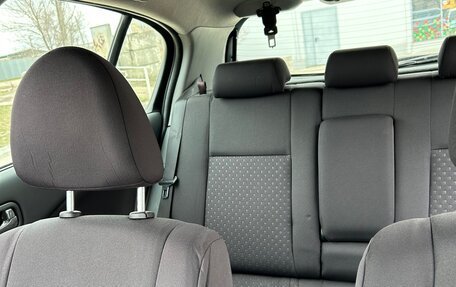 Nissan Almera, 2006 год, 580 000 рублей, 10 фотография