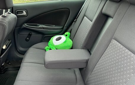 Nissan Almera, 2006 год, 580 000 рублей, 12 фотография