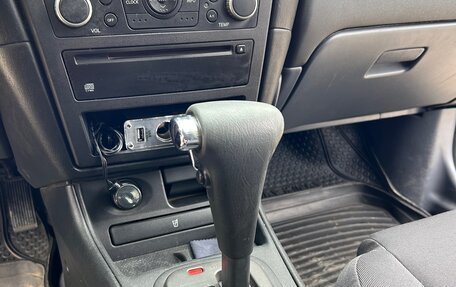 Nissan Almera, 2006 год, 580 000 рублей, 8 фотография