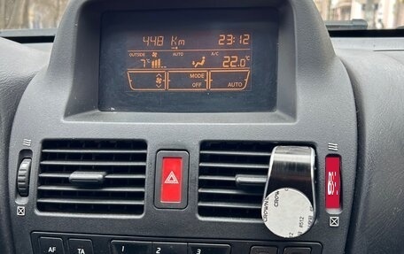 Nissan Almera, 2006 год, 580 000 рублей, 14 фотография