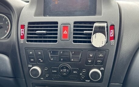 Nissan Almera, 2006 год, 580 000 рублей, 13 фотография