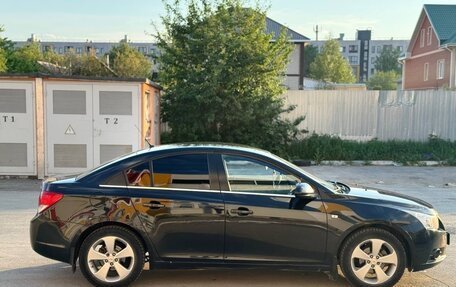 Chevrolet Cruze II, 2012 год, 550 000 рублей, 6 фотография