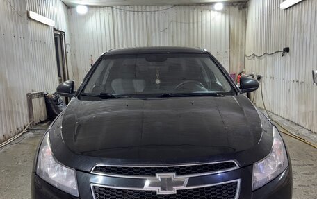 Chevrolet Cruze II, 2012 год, 550 000 рублей, 11 фотография