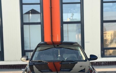 Chevrolet Cruze II, 2012 год, 550 000 рублей, 2 фотография