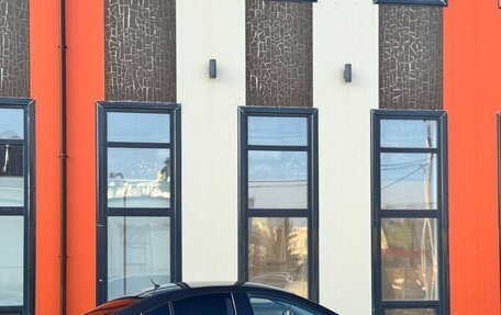 Chevrolet Cruze II, 2012 год, 550 000 рублей, 3 фотография