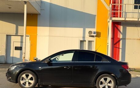 Chevrolet Cruze II, 2012 год, 550 000 рублей, 9 фотография