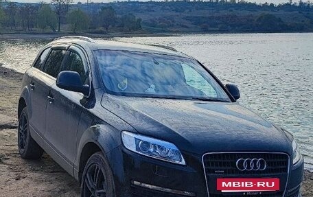 Audi Q7, 2006 год, 1 250 000 рублей, 3 фотография