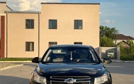 Chevrolet Cruze II, 2012 год, 550 000 рублей, 10 фотография