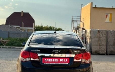 Chevrolet Cruze II, 2012 год, 550 000 рублей, 5 фотография