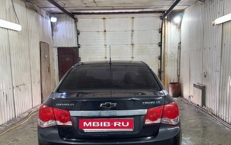 Chevrolet Cruze II, 2012 год, 550 000 рублей, 12 фотография