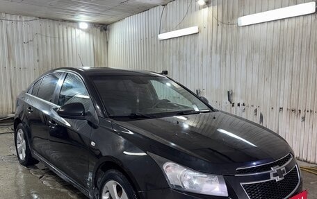 Chevrolet Cruze II, 2012 год, 550 000 рублей, 14 фотография