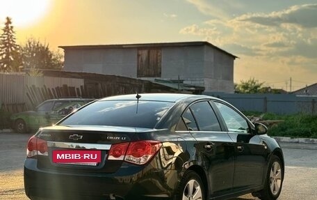 Chevrolet Cruze II, 2012 год, 550 000 рублей, 8 фотография