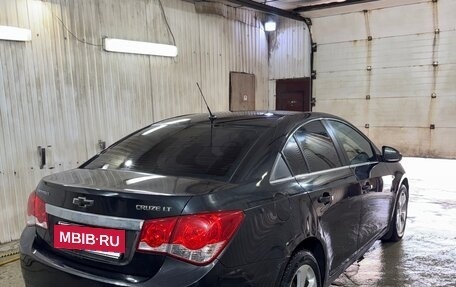Chevrolet Cruze II, 2012 год, 550 000 рублей, 13 фотография