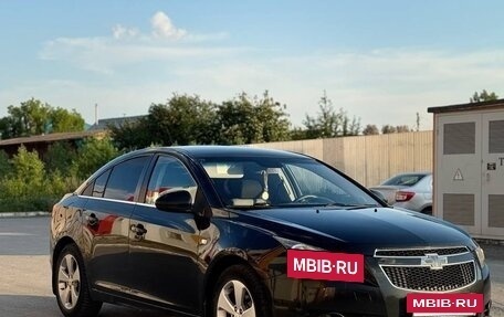 Chevrolet Cruze II, 2012 год, 550 000 рублей, 7 фотография