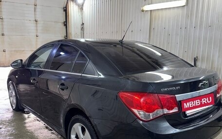 Chevrolet Cruze II, 2012 год, 550 000 рублей, 16 фотография