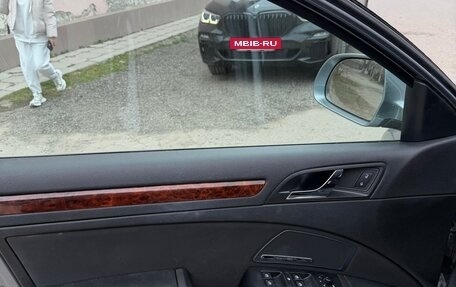 Skoda Superb III рестайлинг, 2010 год, 1 000 000 рублей, 7 фотография