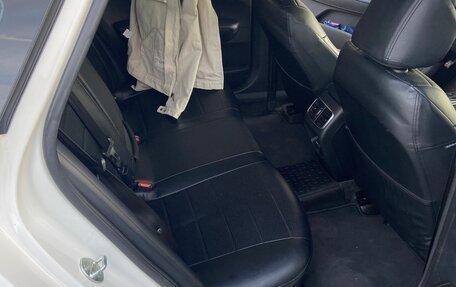 KIA Optima IV, 2019 год, 1 400 000 рублей, 10 фотография