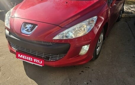 Peugeot 308 II, 2009 год, 330 000 рублей, 5 фотография
