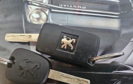 Peugeot 308 II, 2009 год, 330 000 рублей, 15 фотография