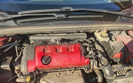 Peugeot 308 II, 2009 год, 330 000 рублей, 16 фотография