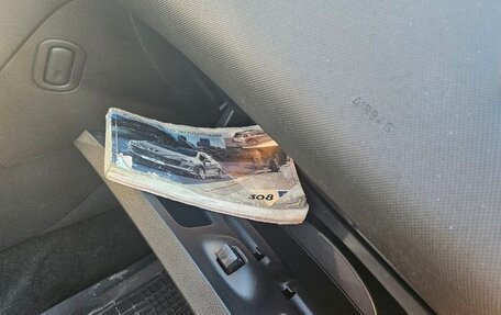 Peugeot 308 II, 2009 год, 330 000 рублей, 18 фотография