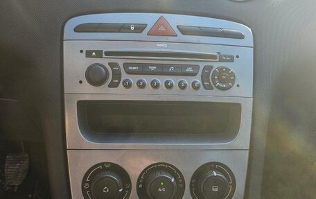 Peugeot 308 II, 2009 год, 330 000 рублей, 19 фотография