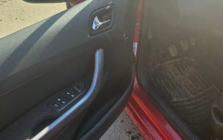 Peugeot 308 II, 2009 год, 330 000 рублей, 20 фотография