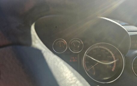 Peugeot 308 II, 2009 год, 330 000 рублей, 26 фотография