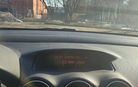 Peugeot 308 II, 2009 год, 330 000 рублей, 24 фотография